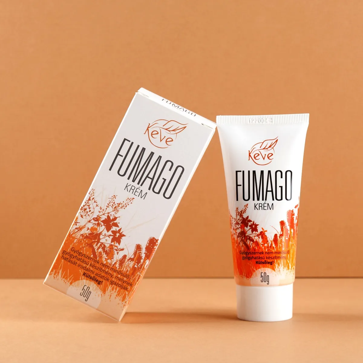 Fumago krém