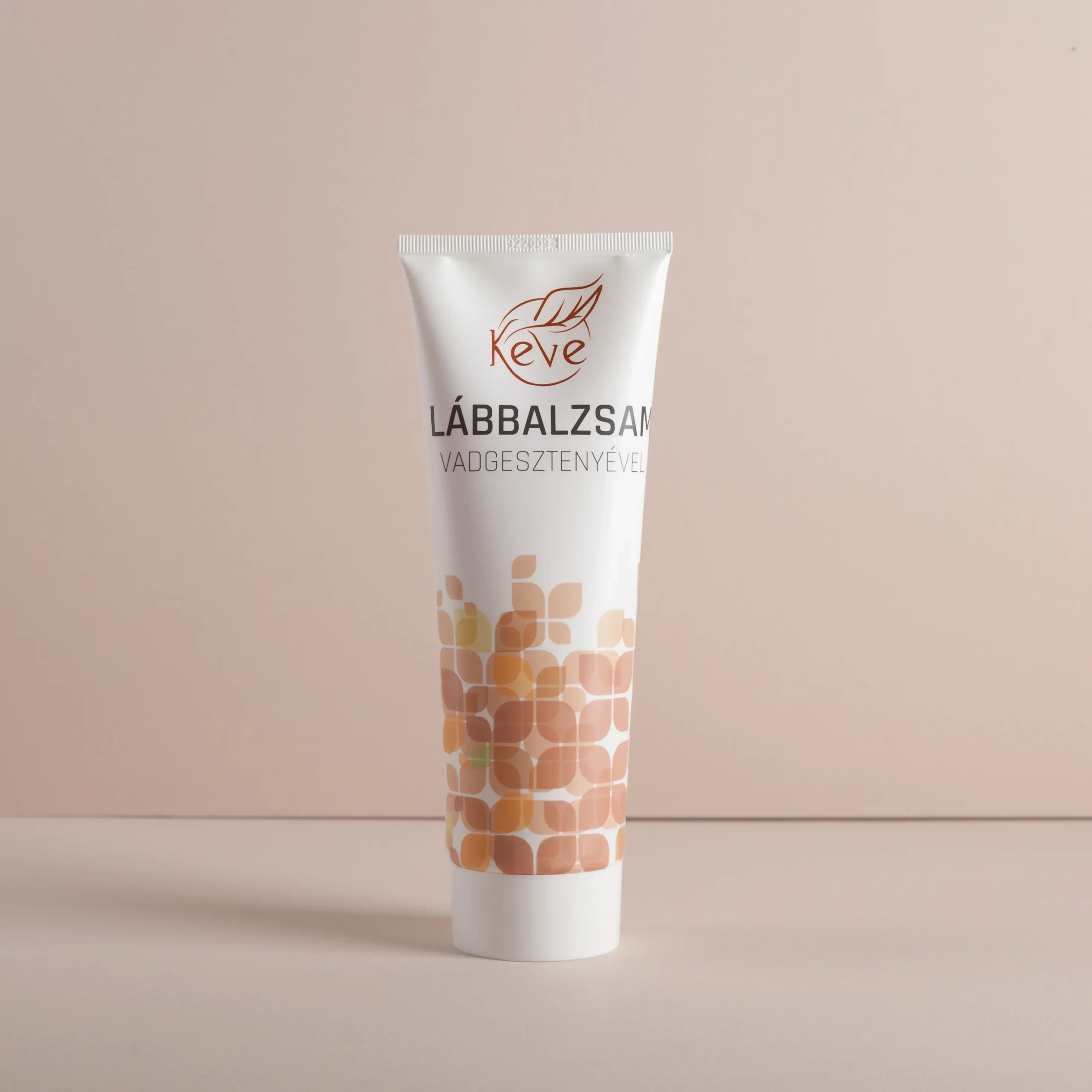 Lábbalzsam vadgesztenyével